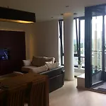 Centro Apartamentai - Panorama