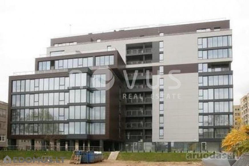 Centro Apartamentai - Panorama Vilnius