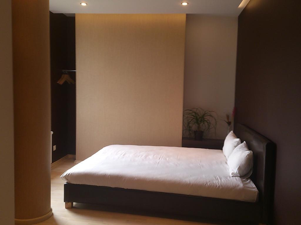 Centro Apartamentai - Panorama * Vilnius