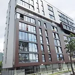 Centro Apartamentai - Panorama